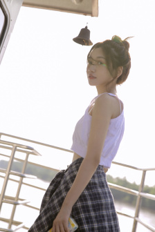 我不是妖怪